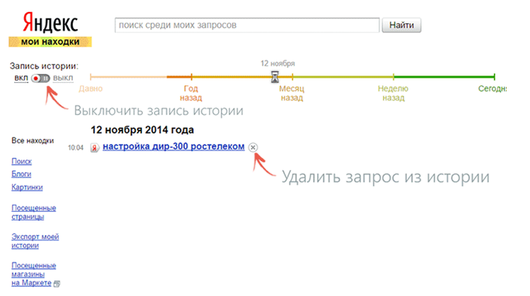 Найти предыдущие записи. Удаленные запросы в Яндексе. Удалить историю поиска в Яндексе. Удалить историю запросов в Яндексе.